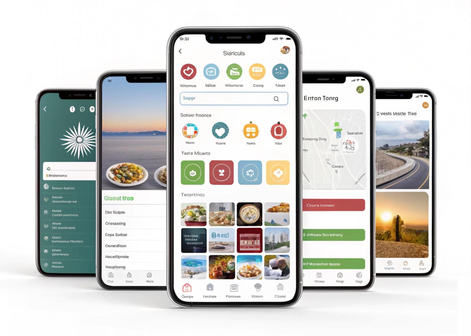 Создание мобильных приложений: этапы разработки от идеи до релиза