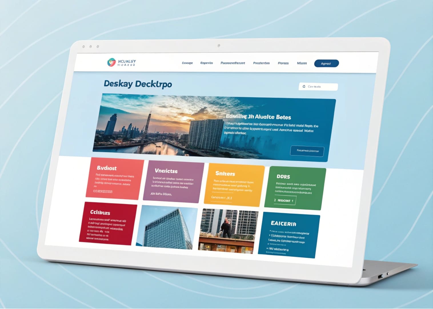 Сайт на шаблоне или с уникальным дизайном: что выбрать для вашего проекта?