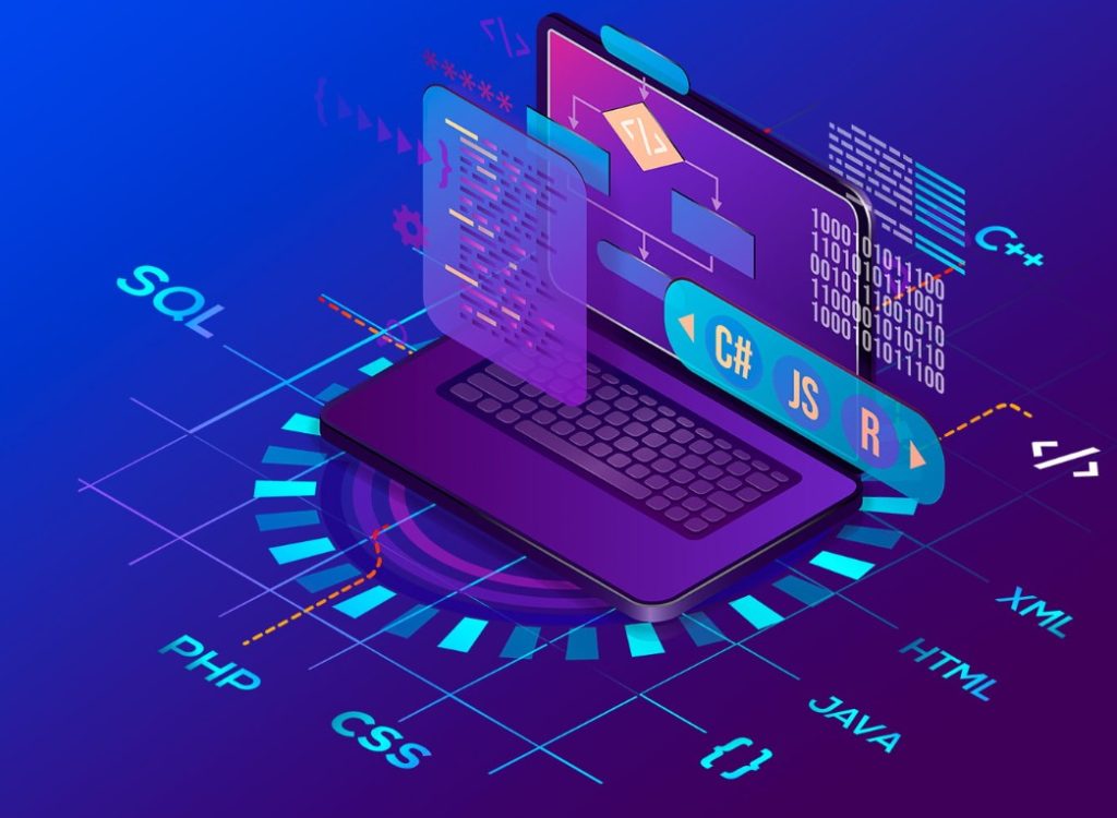 Разработка сайтов в Алматы