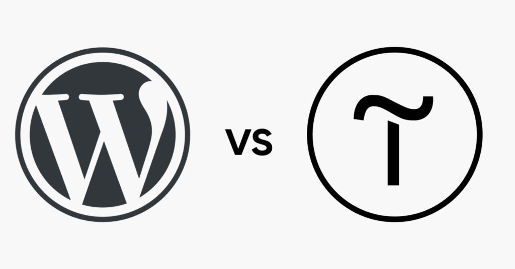 Создание сайта: Tilda, WordPress или кастом