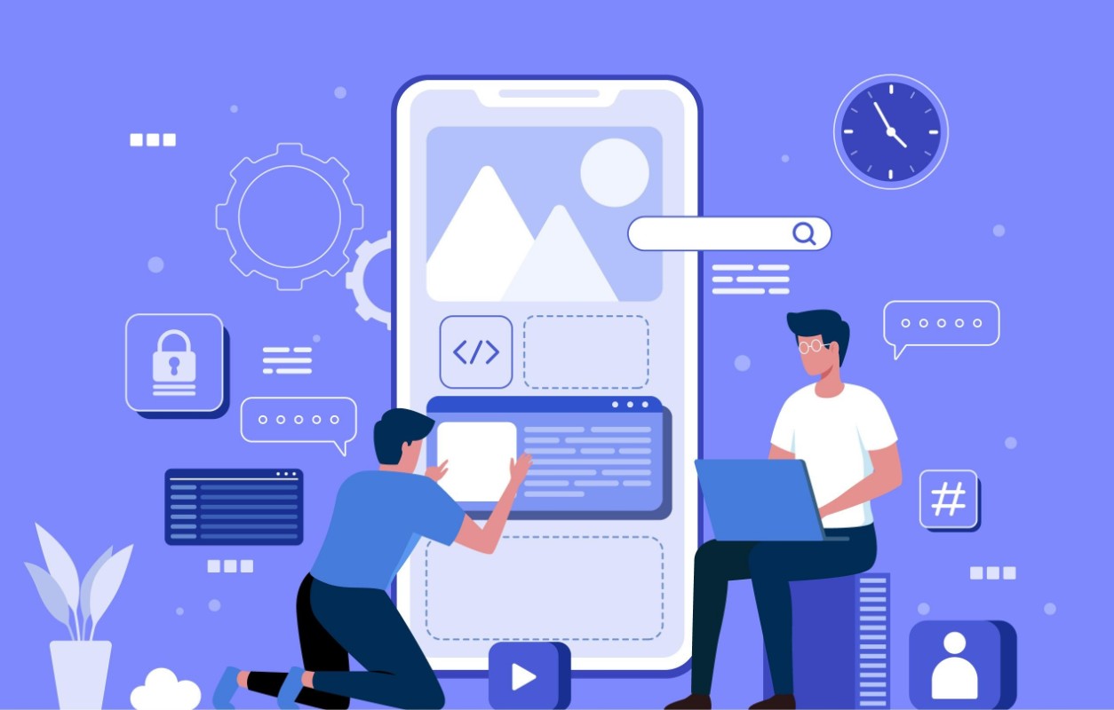 Создание сайта в Алматы: почему мобильная версия решает судьбу вашего бизнеса