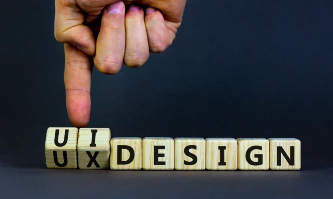 UX/UI-тренды 2025: что повышает конверсию