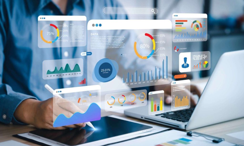 Маркетинговое агентство полного цикла