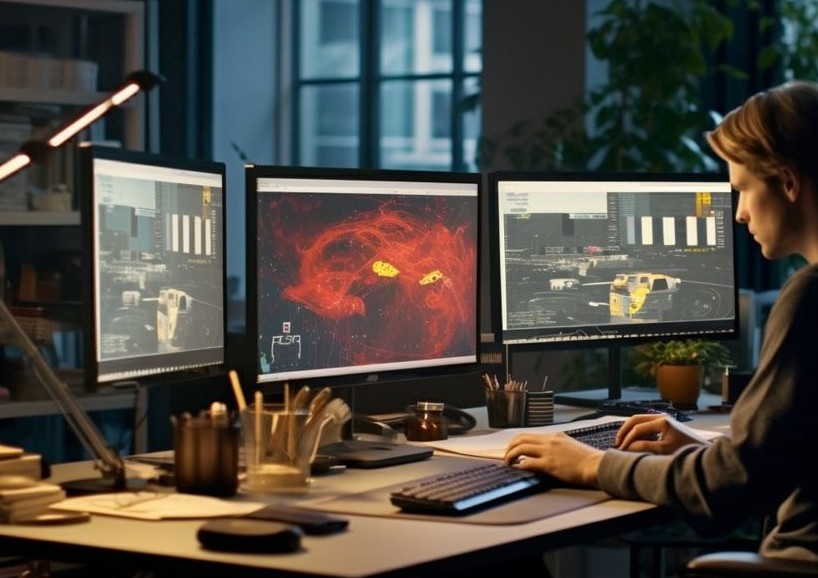 Моушен видео для бизнеса: зачем и где использовать